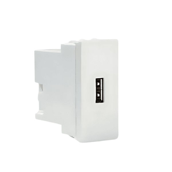 USB Charger Socket