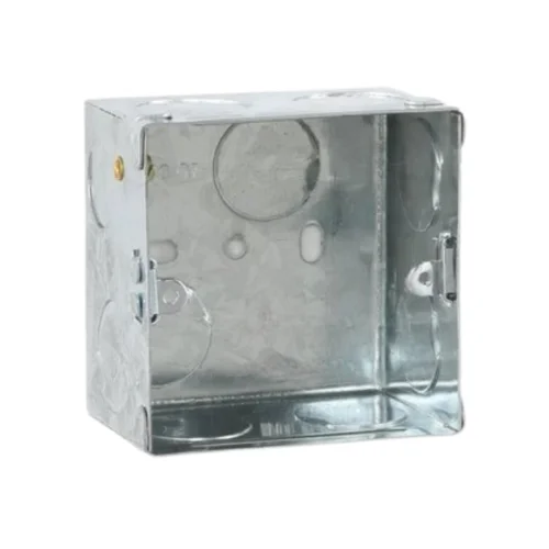 MS BOX